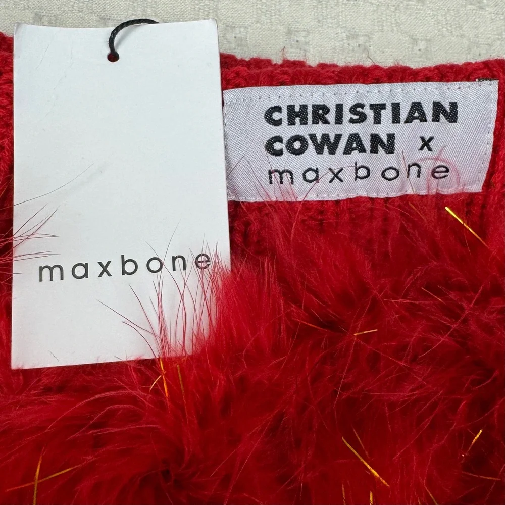 maxbone holiday glitz